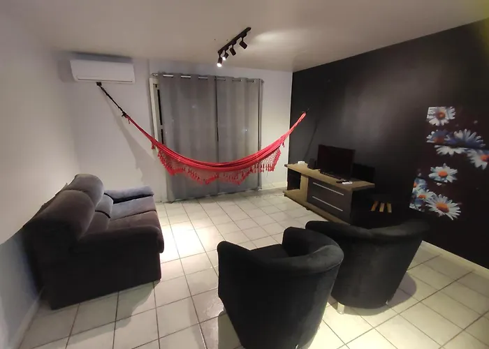 Apartamento Parque Itaimbe - Centro - Garagem