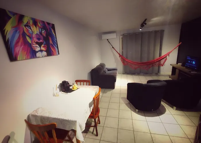Apartamento Parque Itaimbe - Centro - Garagem