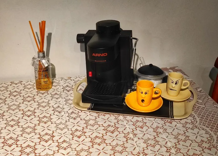 Apartamento Parque Itaimbe - Centro - Garagem