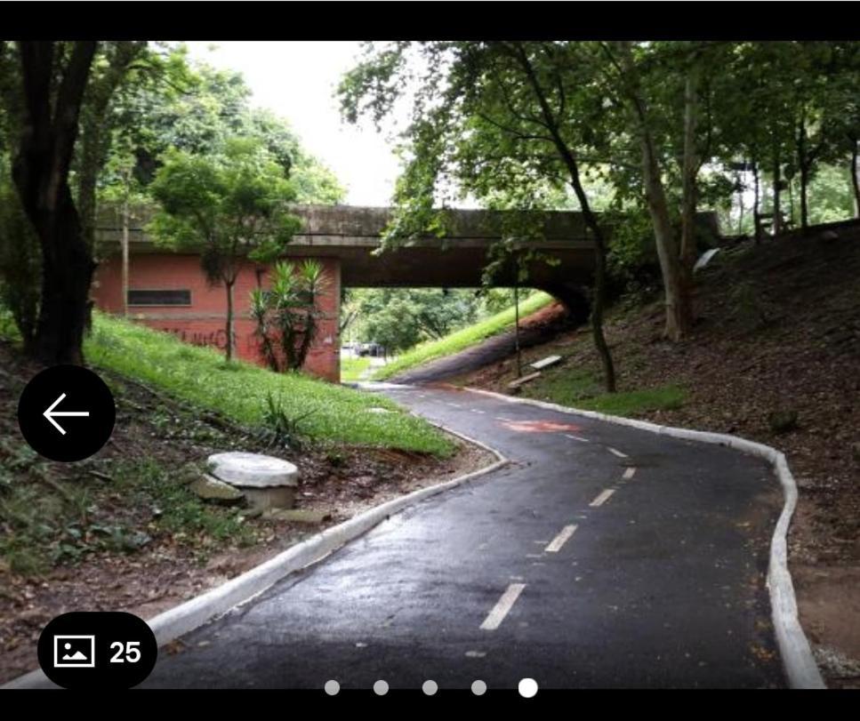 Parque Itaimbe - Centro - Garagem Apartamento