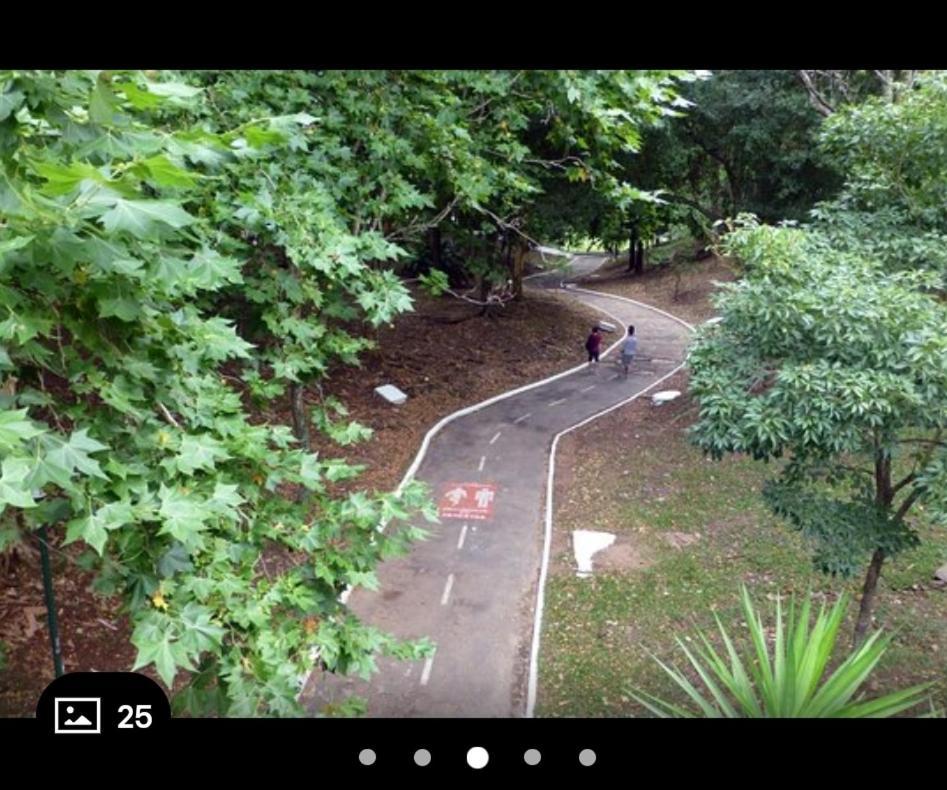 Parque Itaimbe - Centro - Garagem Apartamento Santa María