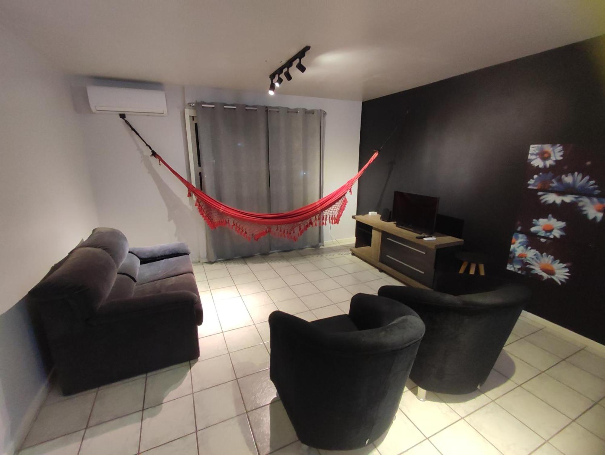 Parque Itaimbe - Centro - Garagem Apartamento Santa María