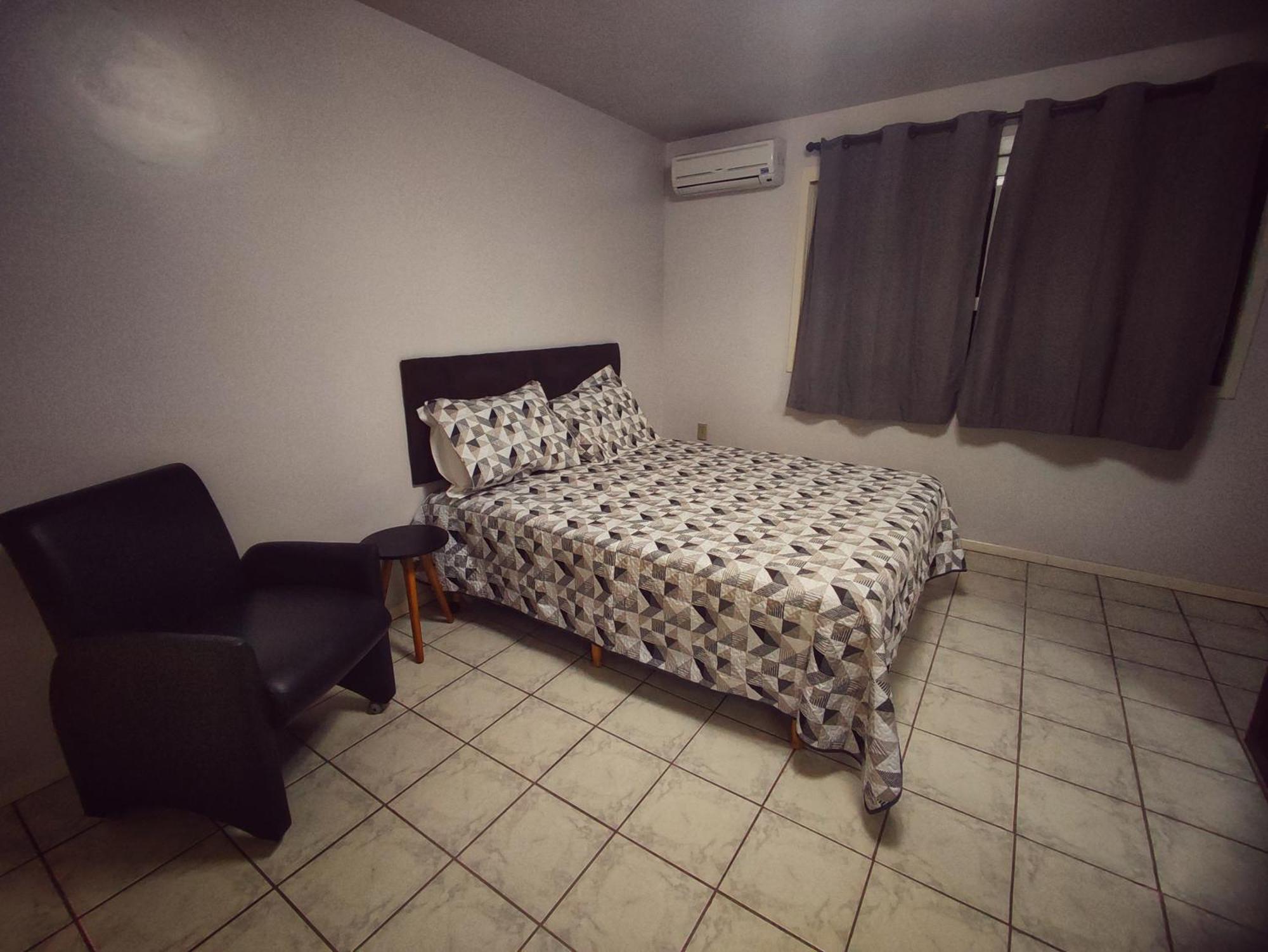 Apartamento Parque Itaimbe - Centro - Garagem